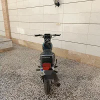 موتور سیکلت|موتورسیکلت|بجنورد, |دیوار