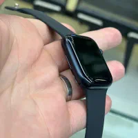 اپل واچ سری ۹|لوازم جانبی موبایل و تبلت|مشهد, بهشت|دیوار