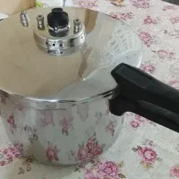 زودپز ۷.۵ لیتری