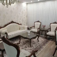 مبلمان و میز پذیرایی