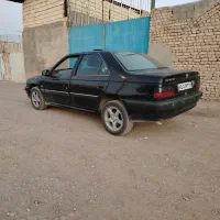 پارس ELX|خودرو سواری و وانت|شهرضا, |دیوار