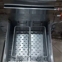 تجهیزات سوخاری /کاملا نو