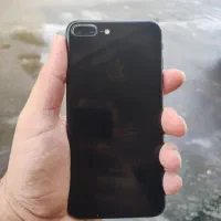 7plus باتری ۱۰۰|موبایل|خمام, |دیوار