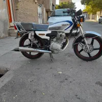 200احسان|موتورسیکلت|کوهدشت, |دیوار