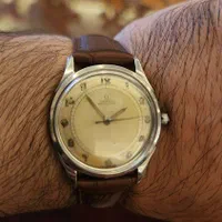 ساعت امگا بامپر اتوماتیک سال ۱۹۴۴ omega|ساعت|تهران, الهیه|دیوار