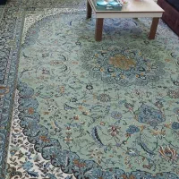 1عدد قالی ۱۲ متری|فرش|اهواز, پردیس دو|دیوار