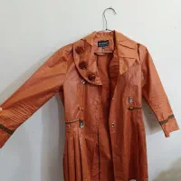 2 عدد مانتو دخترانه 14 تا 20 سال