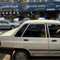 به مکانیک ماهر حرفه ای و نیمه ماهر نیازمندیم|استخدام صنعتی، فنی، مهندسی|تهران, یاخجی آباد|دیوار