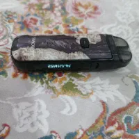 پاد اسموک سالم