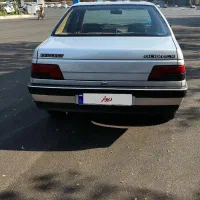 پژو405|خودرو سواری و وانت|تهران, عباسی|دیوار