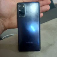 s20 fe 128gig|موبایل|مشهد, مشکینی (شهرک غرب)|دیوار