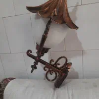 چراغ دیواری|لامپ و چراغ|صوفیان, |دیوار