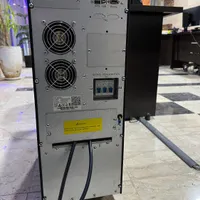 یو پی اس برند آلجا مدل UPS KR-6000S|قطعات و لوازم جانبی رایانه|شهریار, |دیوار