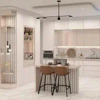 کابینت و کمد دیواری