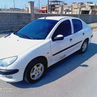 206sdمدل 99|خودرو سواری و وانت|مرودشت, بهارستان|دیوار