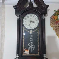 ساعت دیواری