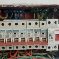 برقکار.برقکش.برق .ساختمان کلی جزئی صفر تا صد.|خدمات پیشه و مهارت|یزد, |دیوار