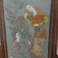 قاب لیلی و مجنون
