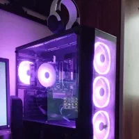 RTX 3060ti msi|قطعات و لوازم جانبی رایانه|کرج, حیدرآباد|دیوار