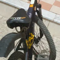 دوچرخه ۲۶ حرفه ای دنده ای