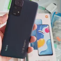 نوت یازده اس- note 11s