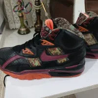 کتانی اورجینال نایک در حد نو سایز ۴۲نیم