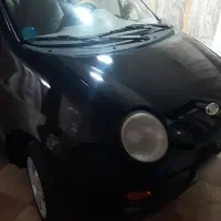 خودرو mvm 110|خودرو سواری و وانت|هشتگرد, فاز ۱ مهستان|دیوار