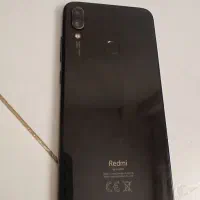 سه عدد گوشی خراب شیامی نت۷ ودو عددسامسونگ