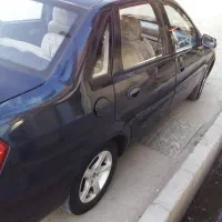 لیفان 520i، مدل ۱۳۹۱|خودرو سواری و وانت|گلبهار, شهر جدید گلبهار|دیوار