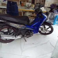 موتور ویو ۱۴۰۰|موتورسیکلت|رشت, سلیمانداراب|دیوار