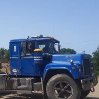 ماک بیست دنده