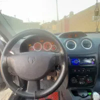 رانا مدل ۹۵ خاکستری