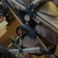 کالسکه بلکو در حد|کالسکه و لوازم جانبی|پاکدشت, پاکدشت (مامازند)|دیوار