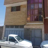 منزل دربست ۱۰۰ متری دو خواب پارکینگ دار کرسگان|اجارهٔ آپارتمان|ابریشم, |دیوار
