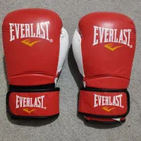 دستکش بوکسeverlast