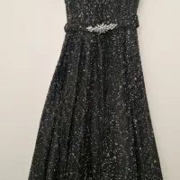 لباس مجلسی شیک سایز ۴۰