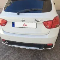 کوییک R مدل ۴۰۲