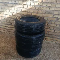 گاز ال پی جی پراید و لاستیک
