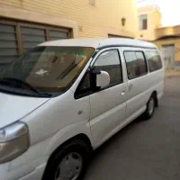 سیبا ون معاوضه باخانه باغ|خودرو سواری و وانت|کاشان, دانش|دیوار