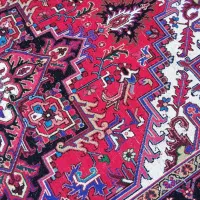 فرش هریس تاجری