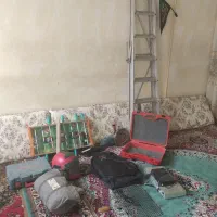 وسایل سرگرمی