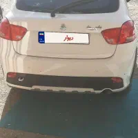 کوئیک مدل ۱۴۰۲بدون رنگ|خودرو سواری و وانت|لاران, |دیوار