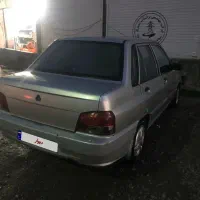 پراید۱۳۲مدل ۸۹خوش رخ به قیمت|خودرو سواری و وانت|بابل, |دیوار