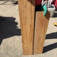 پارکت طرح چوب