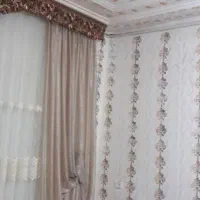 طرح کاغذدیواری|خدمات پیشه و مهارت|الشتر, |دیوار