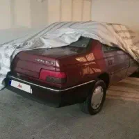 پژو 405 GLX سری 2000مدل 80 بدون رنگ فابریک کارخانه|خودرو سواری و وانت|تبریز, |دیوار