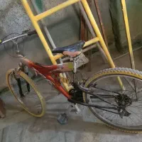 دوچرخه 26دنده ای