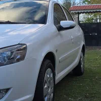 رانا پلاس ۱۴۰۰/بی رنگ و ضربه/با لوازم|خودرو سواری و وانت|رشت, گلباغ نماز|دیوار