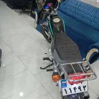 متور 200 مدل 404 بخون|موتورسیکلت|بروجرد, |دیوار