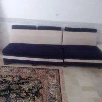 مبل دست دوم
